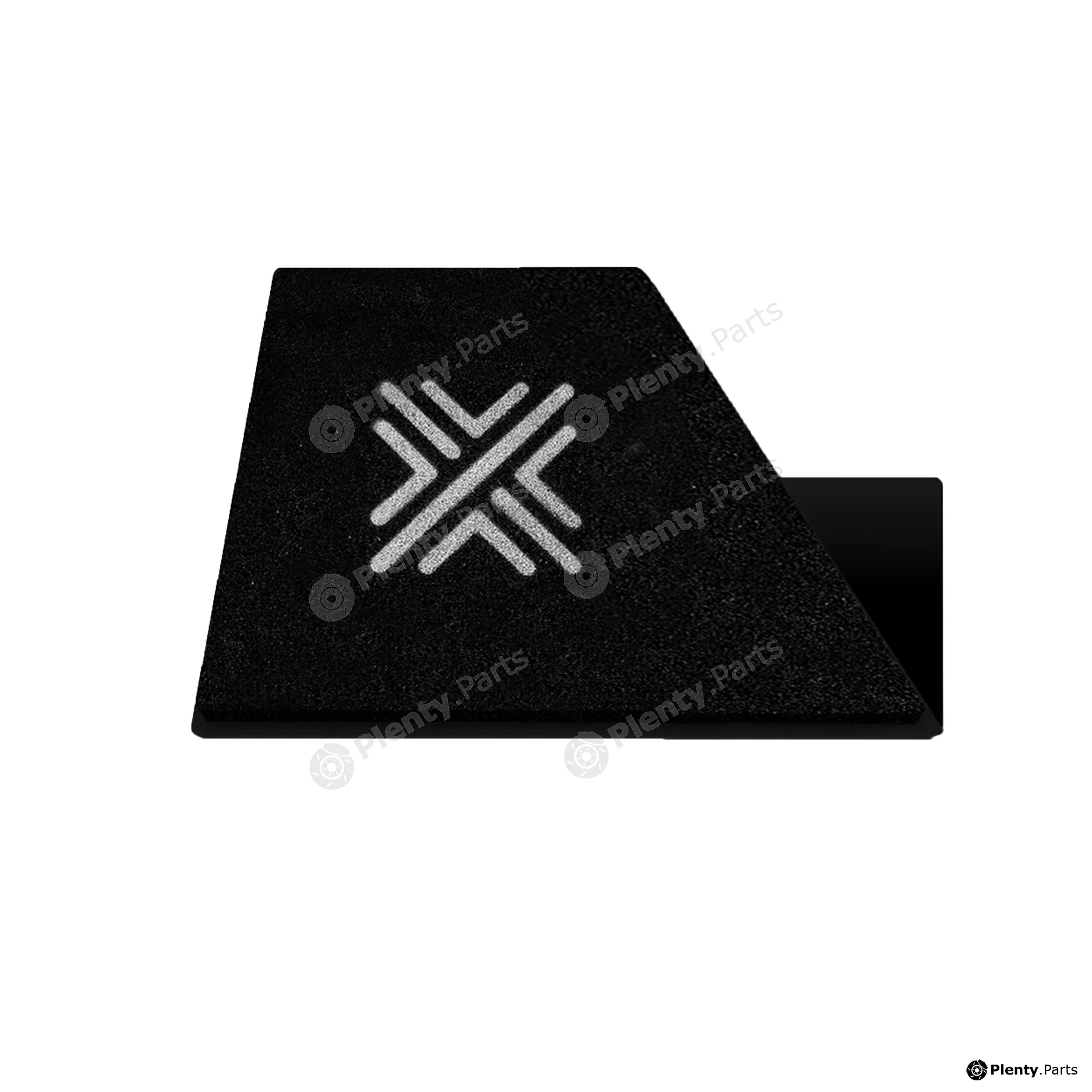 Pipercross PP1628 — Air Filter