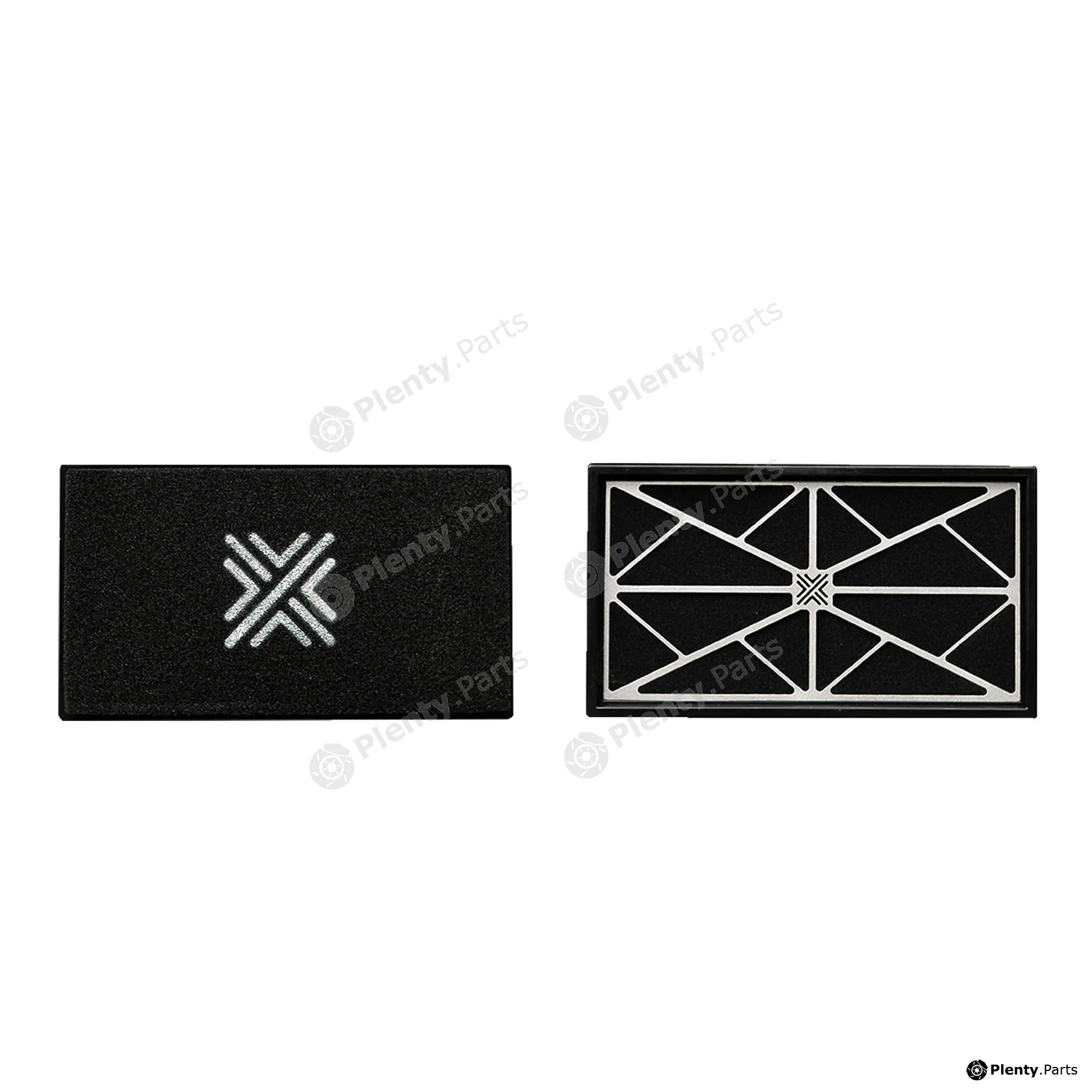 Pipercross PP2045PLUS — Air Filter Plus