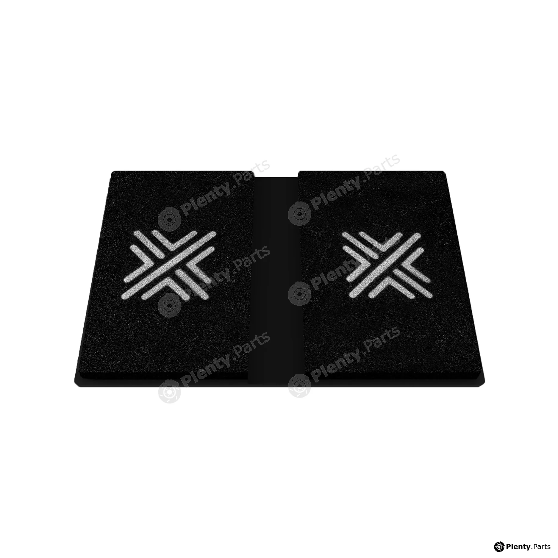Pipercross PP2000 — Air Filter