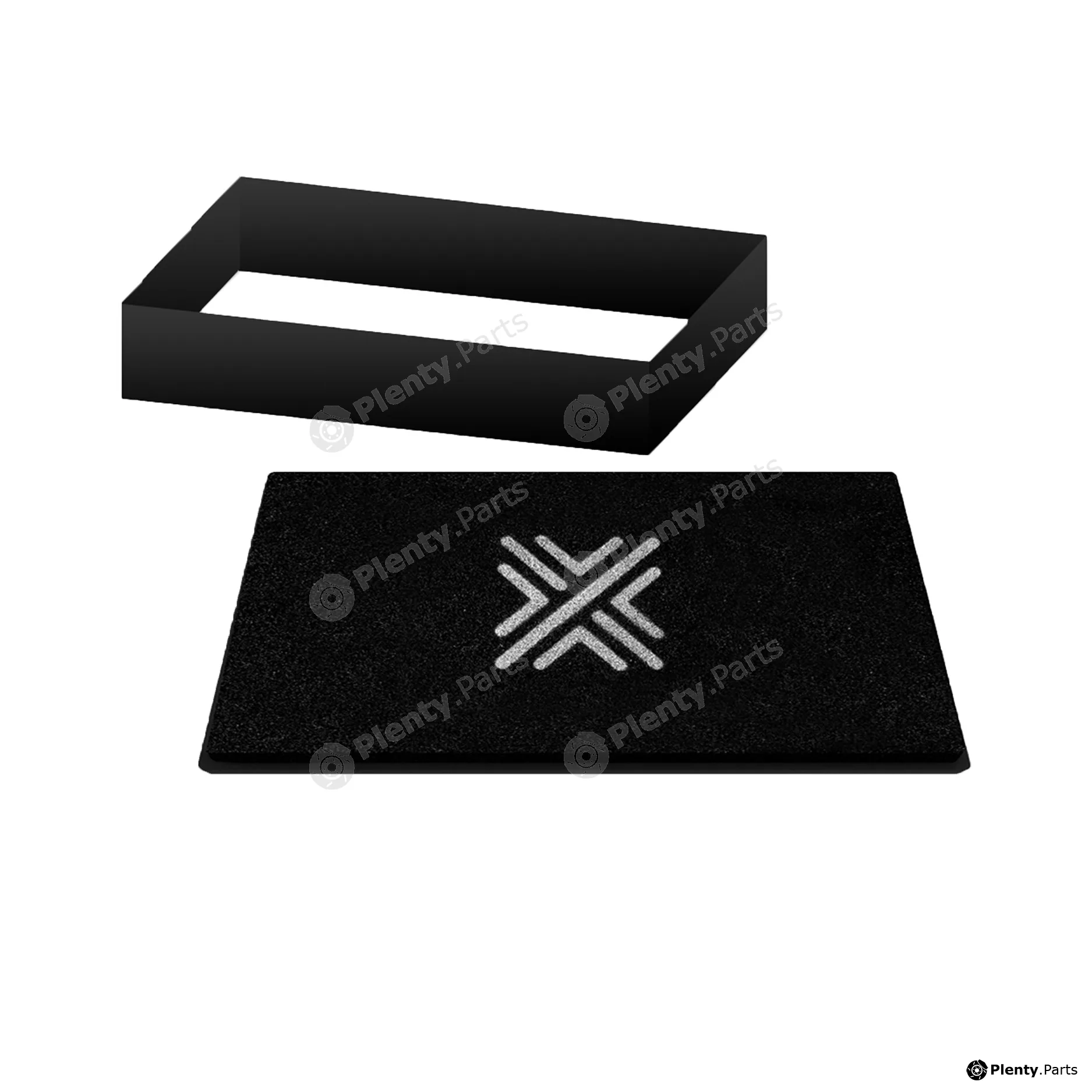 Pipercross PP1930 — Air Filter