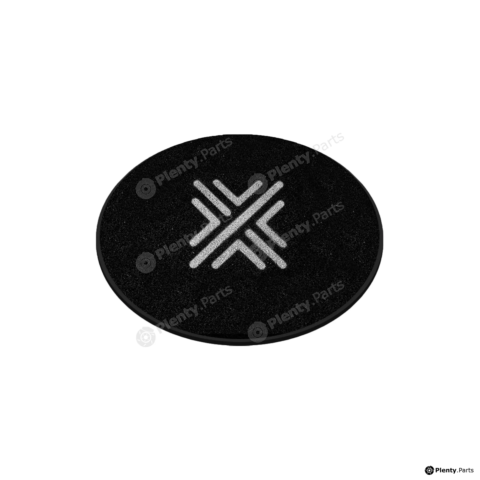 Pipercross PP74 — Air Filter