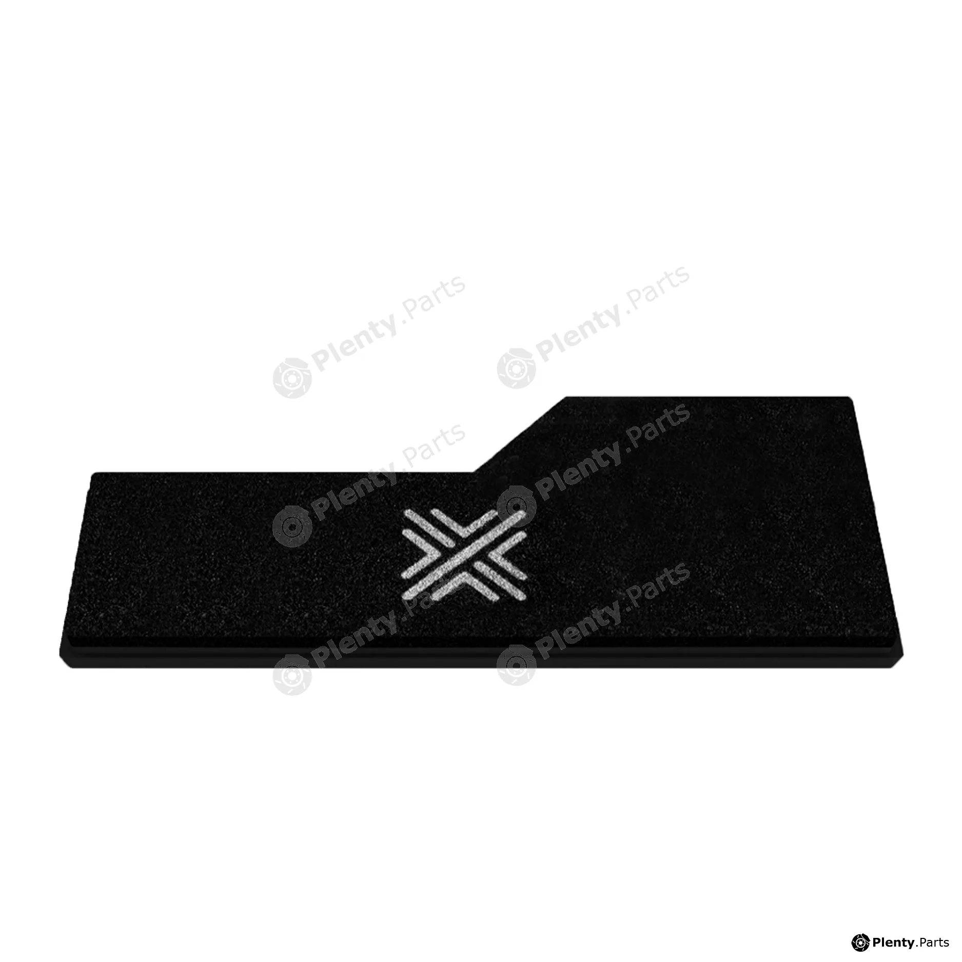 Pipercross PP1597 — Air Filter