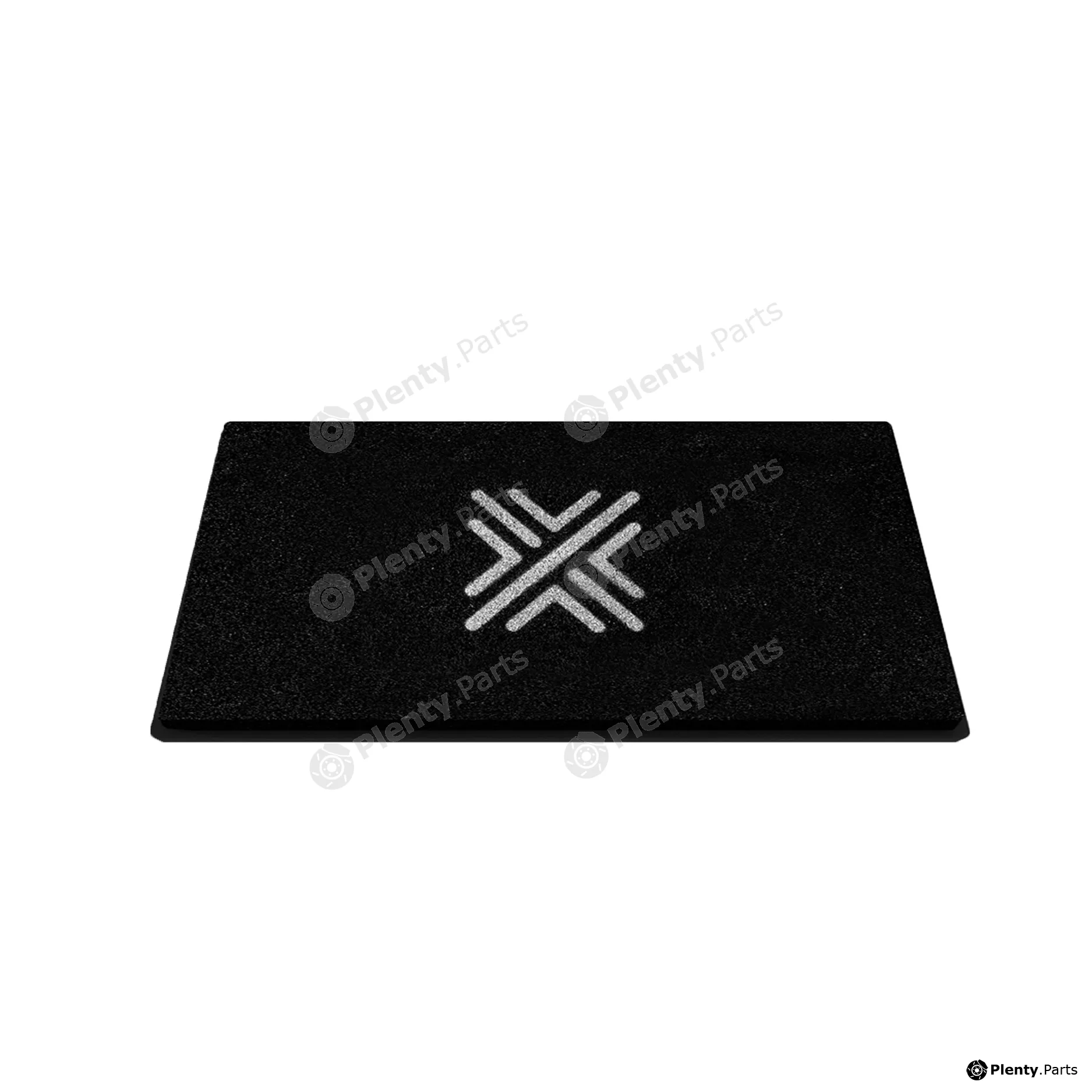 Pipercross PP96 — Air Filter
