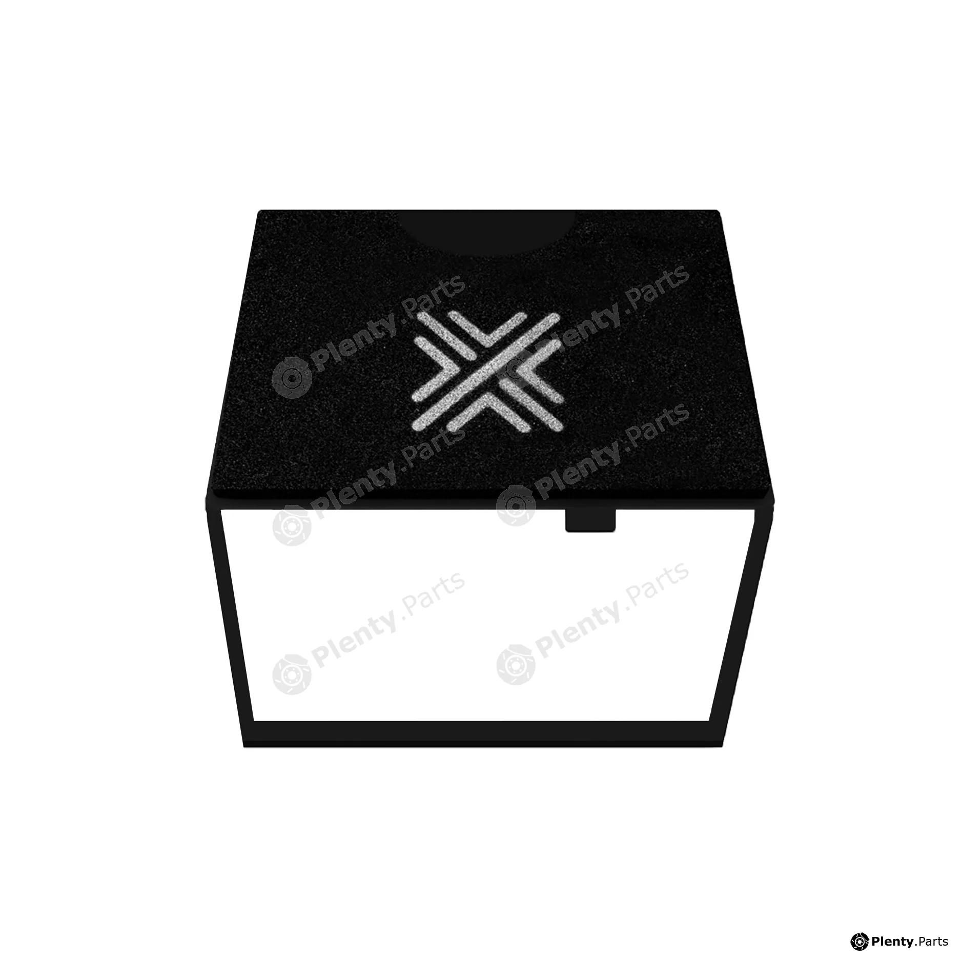 Pipercross PP1556 — Air Filter