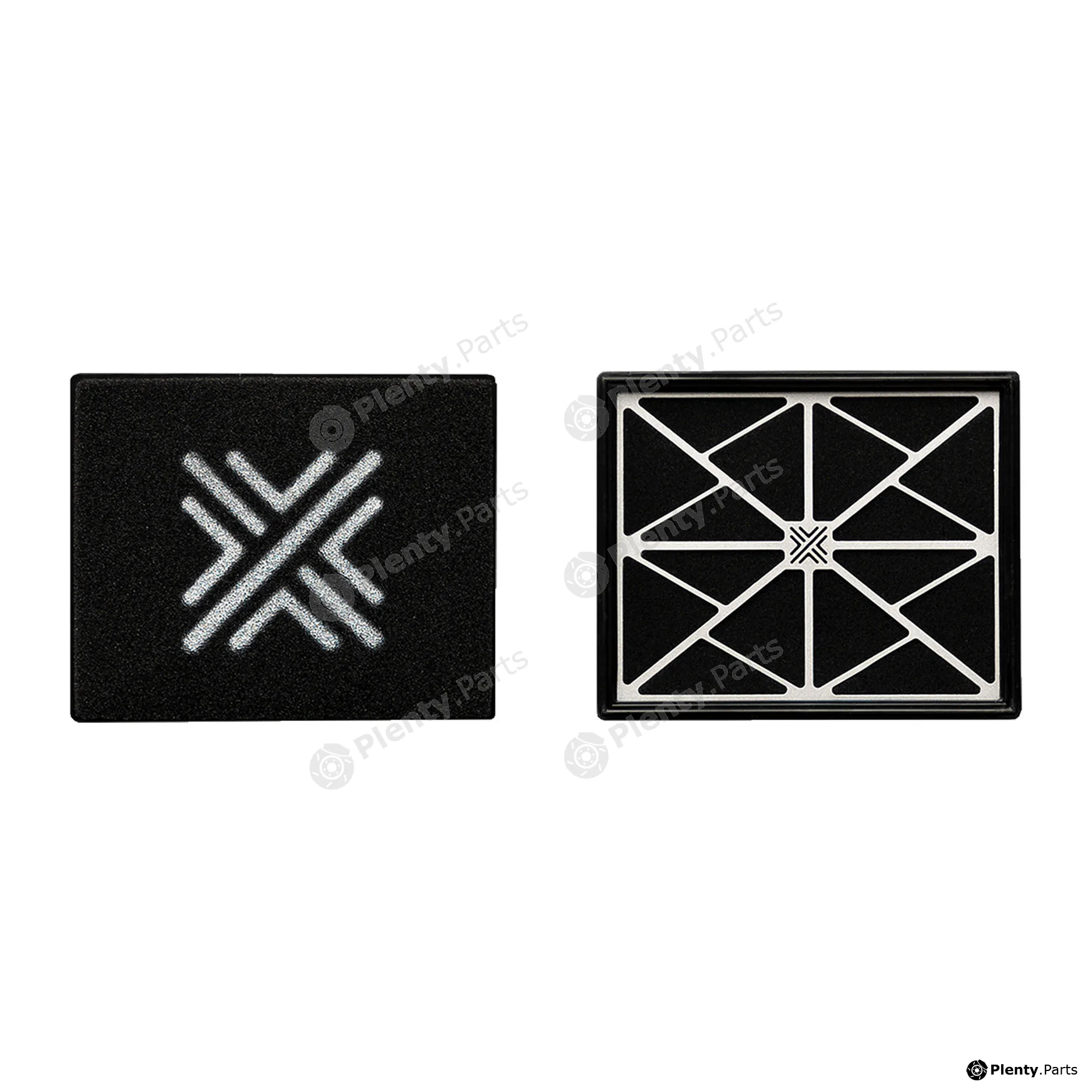 Pipercross PP1924PLUS — Air Filter Plus