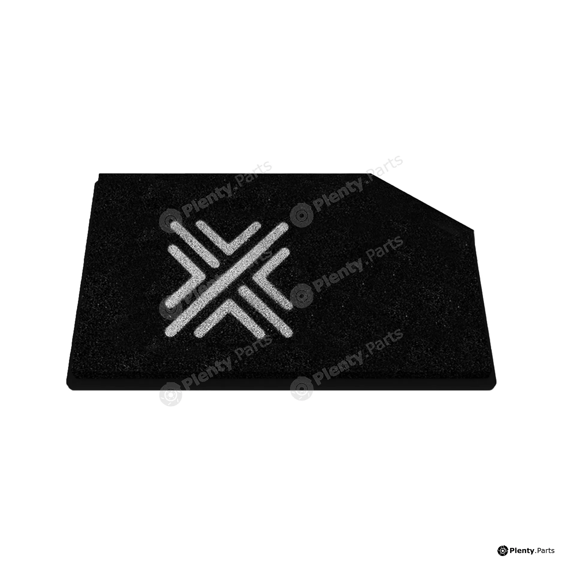 Pipercross PP2019 — Air Filter