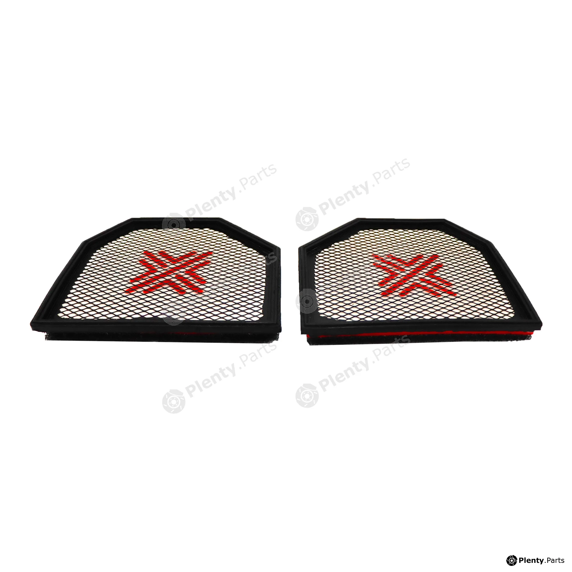 Pipercross PP1923DRY — Air Filter
