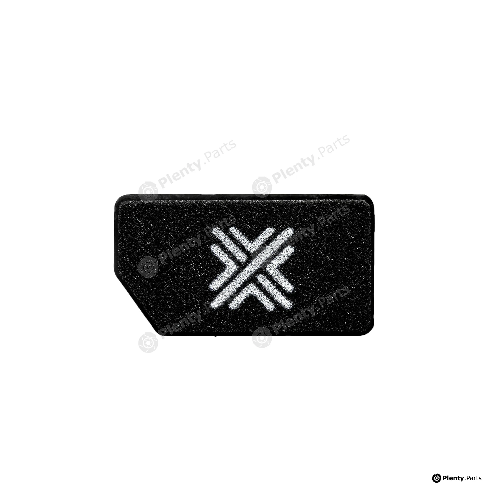 Pipercross PP2037 — Air Filter