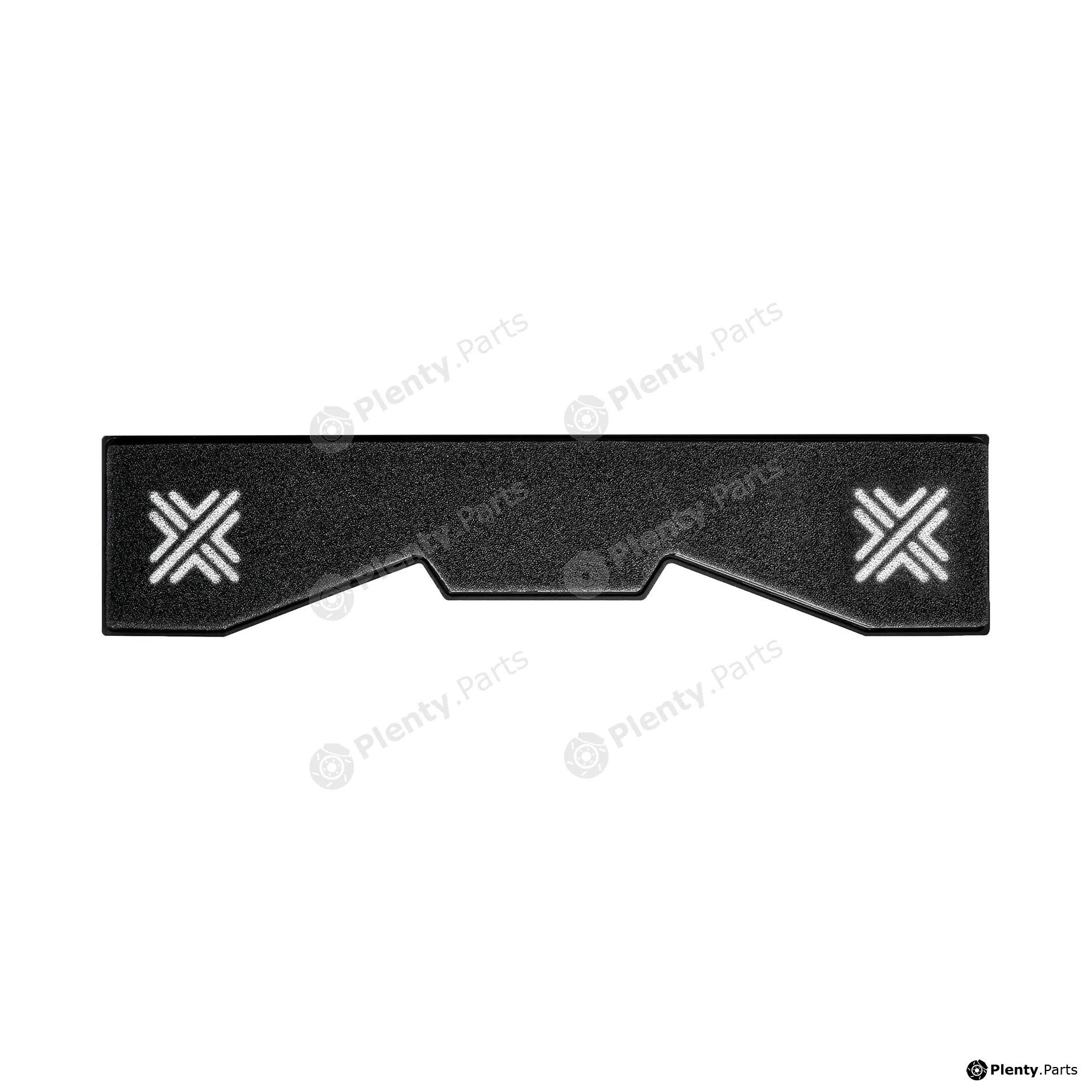 Pipercross PP2041 — Air Filter