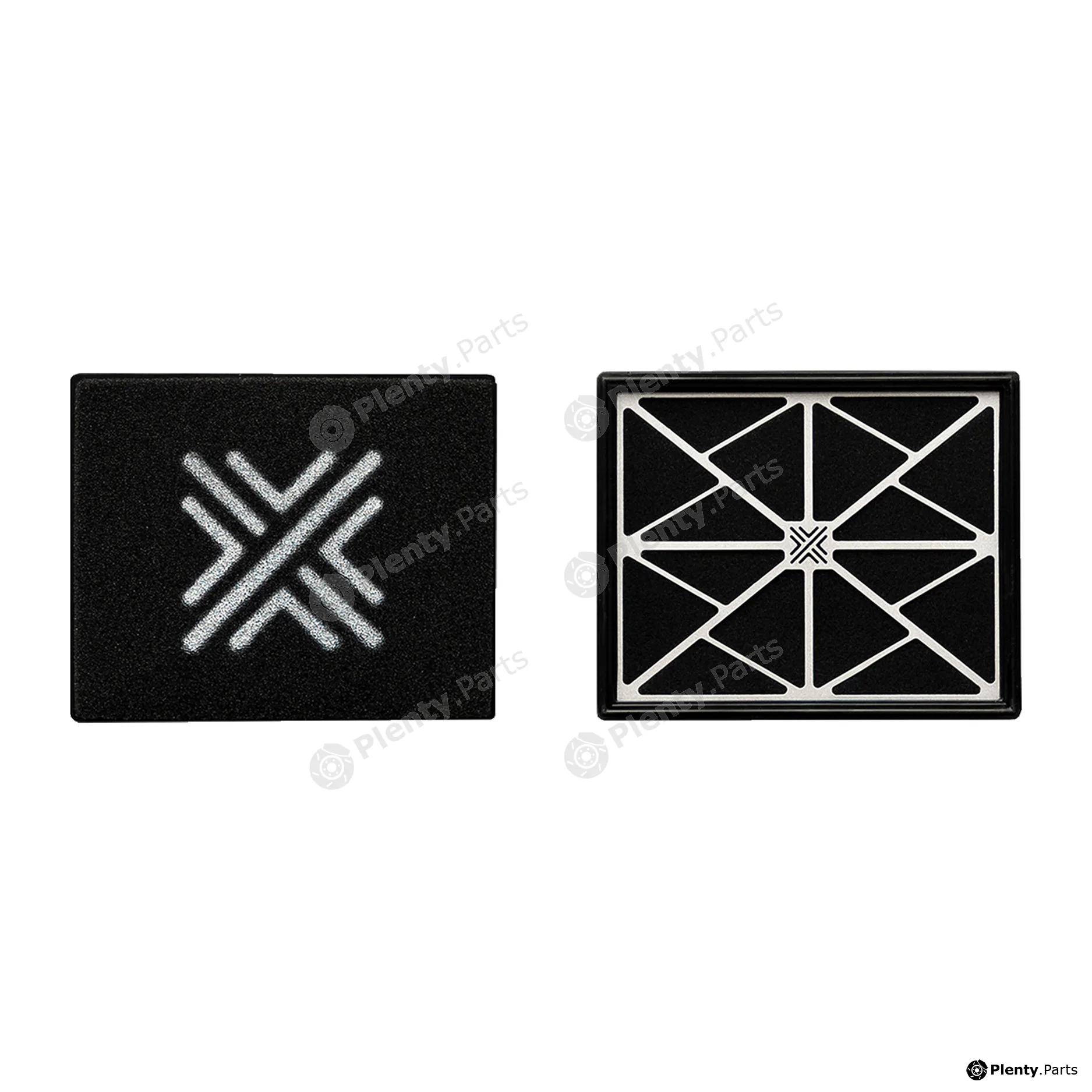 Pipercross PP2069PLUS — Air Filter Plus