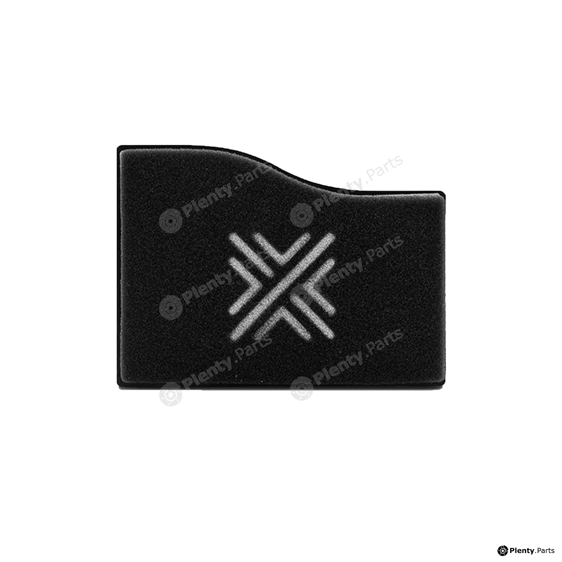 Pipercross PP2083 — Air Filter