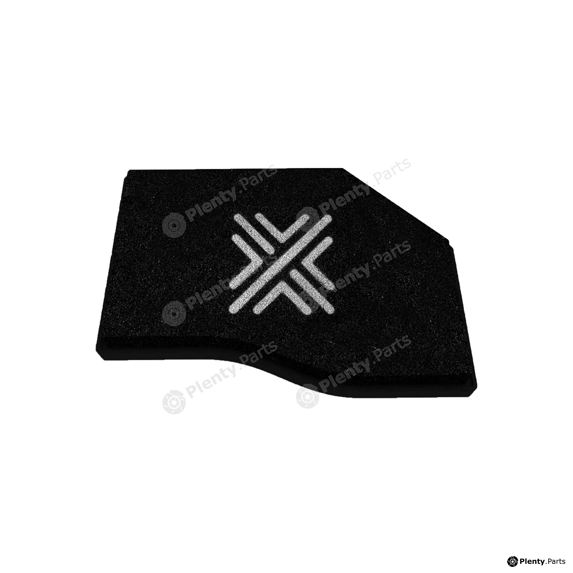 Pipercross PP2012 — Air Filter