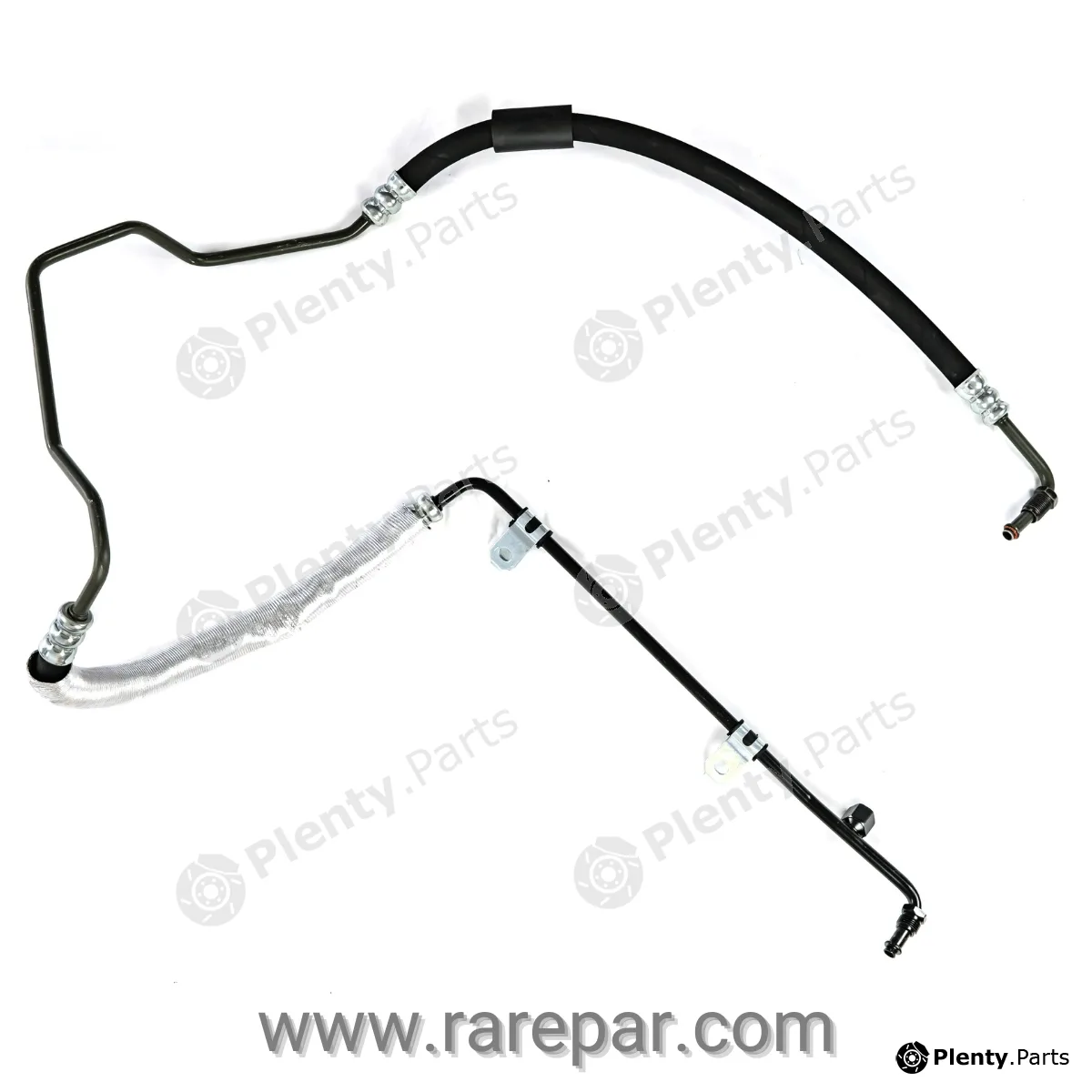 Rarepar RP012 — Hydraulic Hose, steering