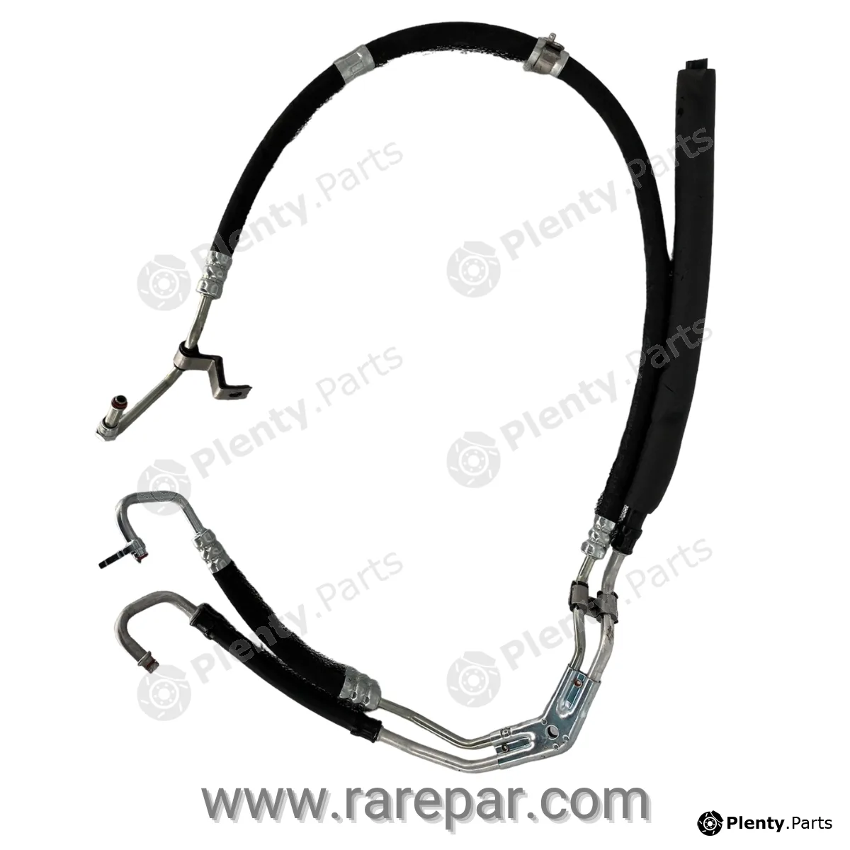 Rarepar RP019 — Hydraulic Hose, steering