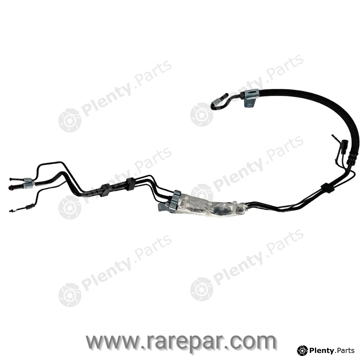 Rarepar RP017 — Hydraulic Hose, steering