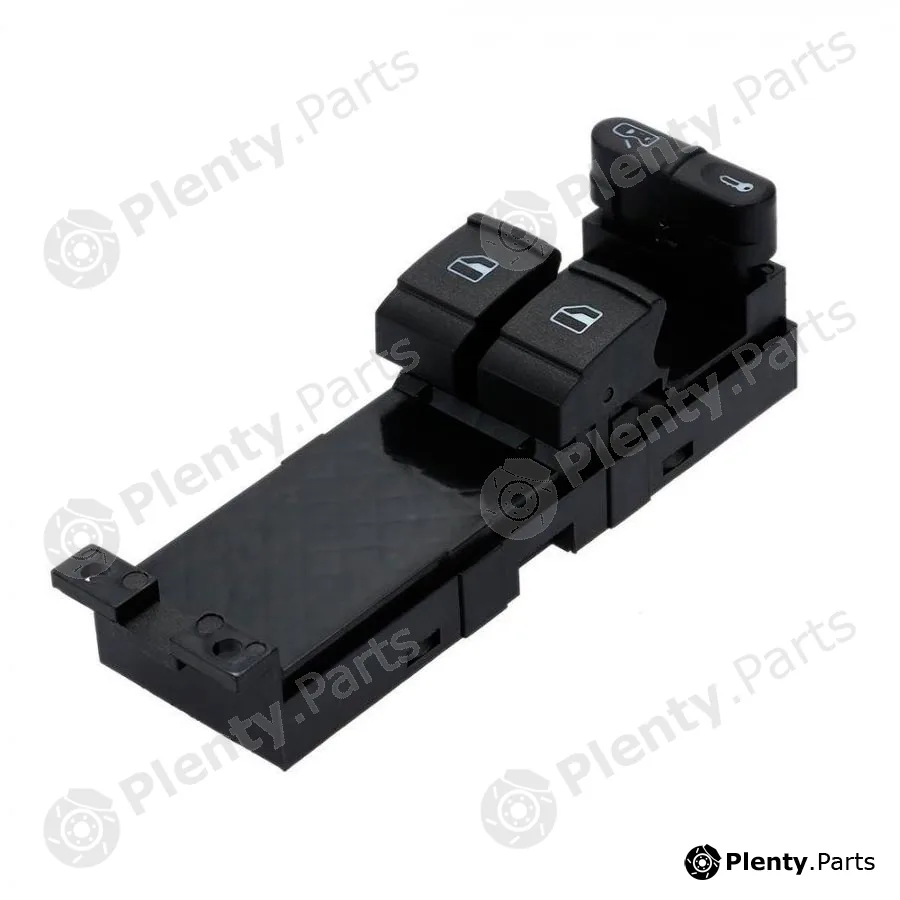 Cosmoparts CSMCR00027 — Switch, window regulator
