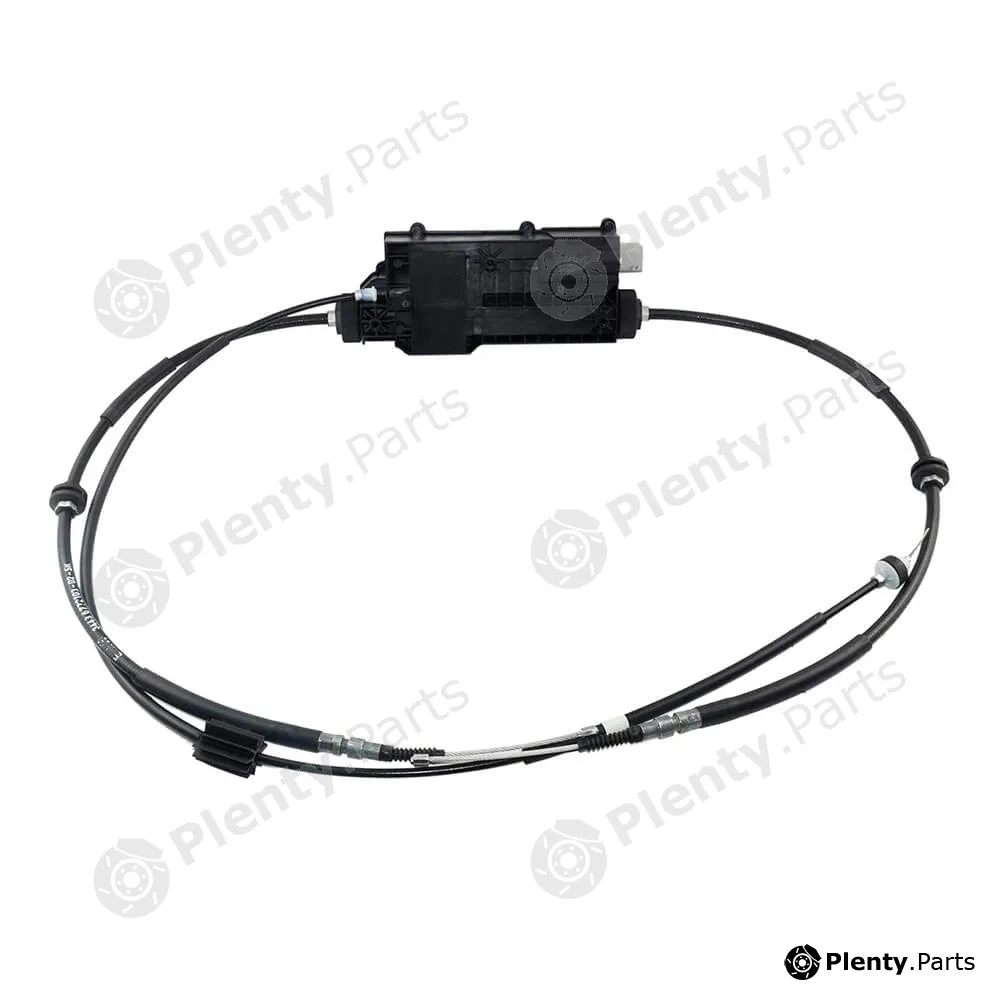Cosmoparts CSMCR00740 — Control Element, parking brake caliper