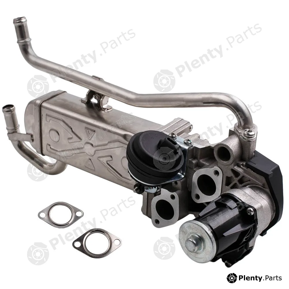 Cosmoparts CSMCR00631 — EGR valve, exhaust control