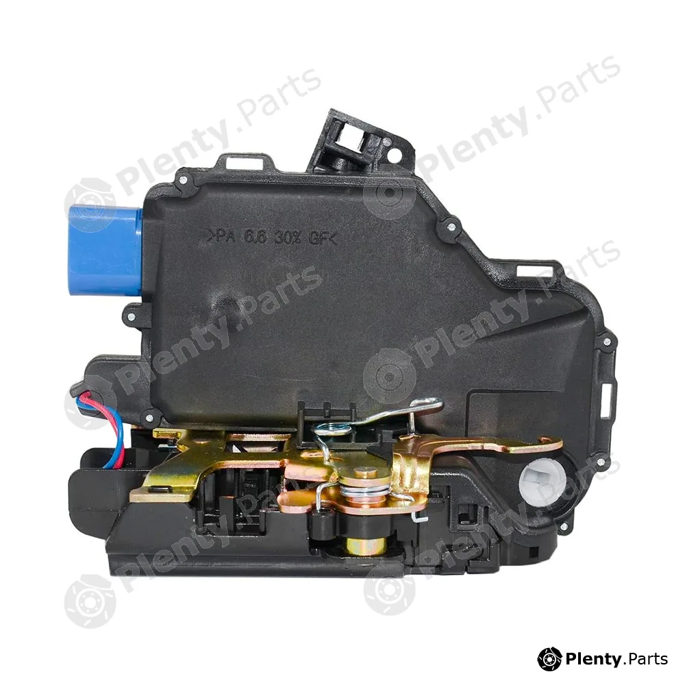 Cosmoparts CSMCR00368 — Door Lock