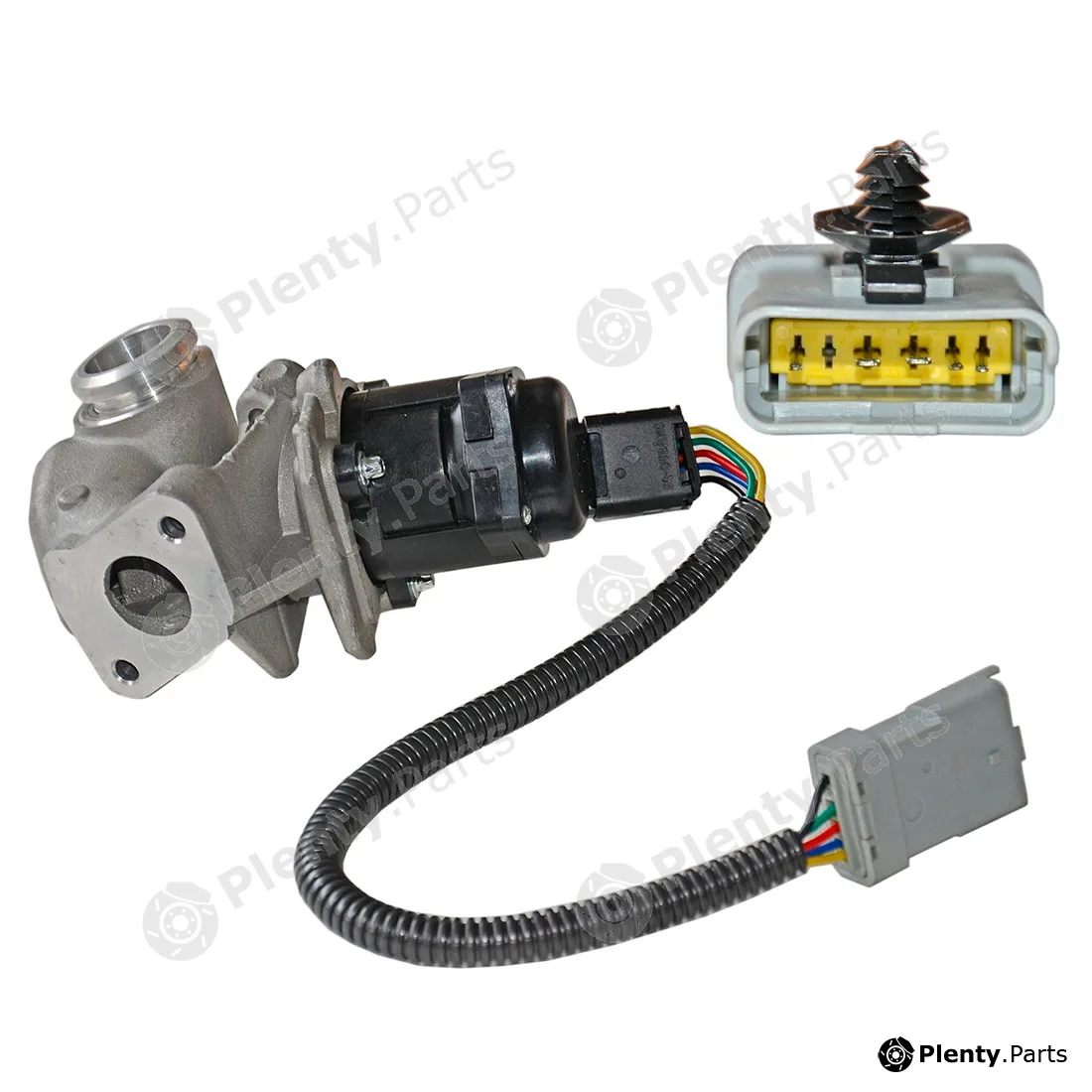 Cosmoparts CSMCR00251 — EGR valve, exhaust control