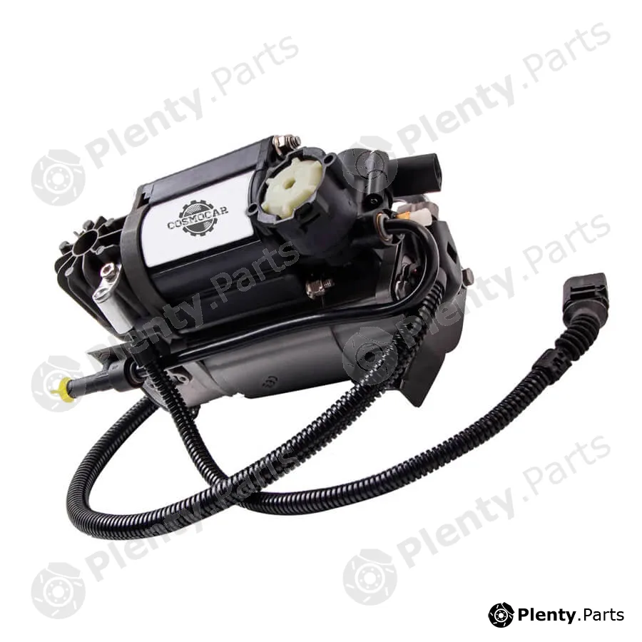 Cosmoparts CSMCR00624 — Compressor, compressed air system