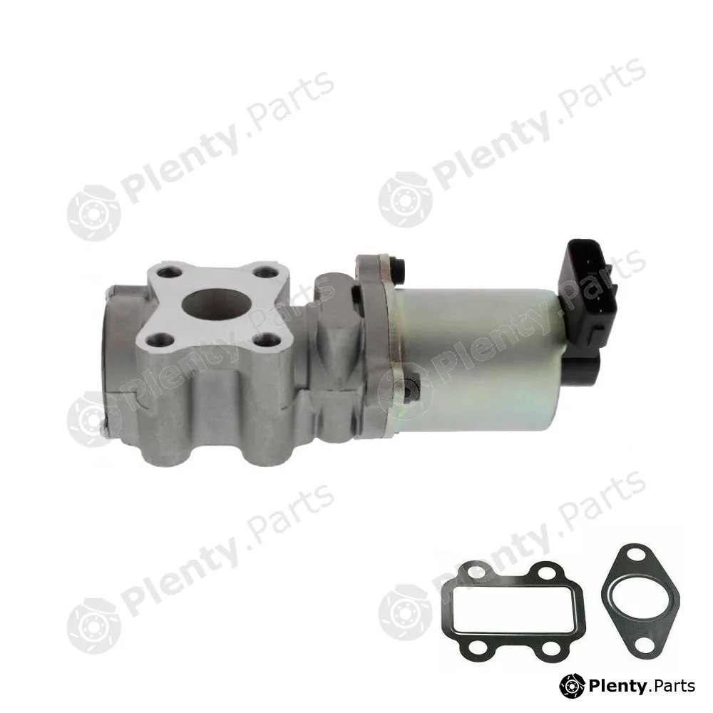 Cosmoparts CSMCR00630 — EGR valve, exhaust control