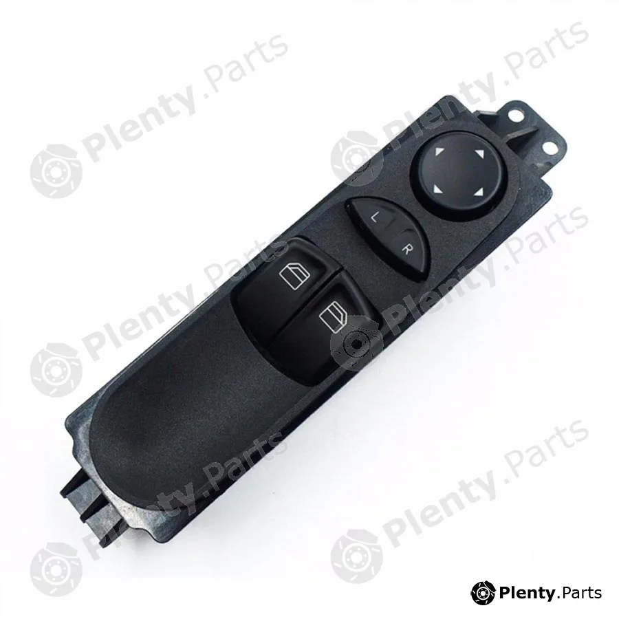 Cosmoparts CSMCR00155 — Switch, window regulator