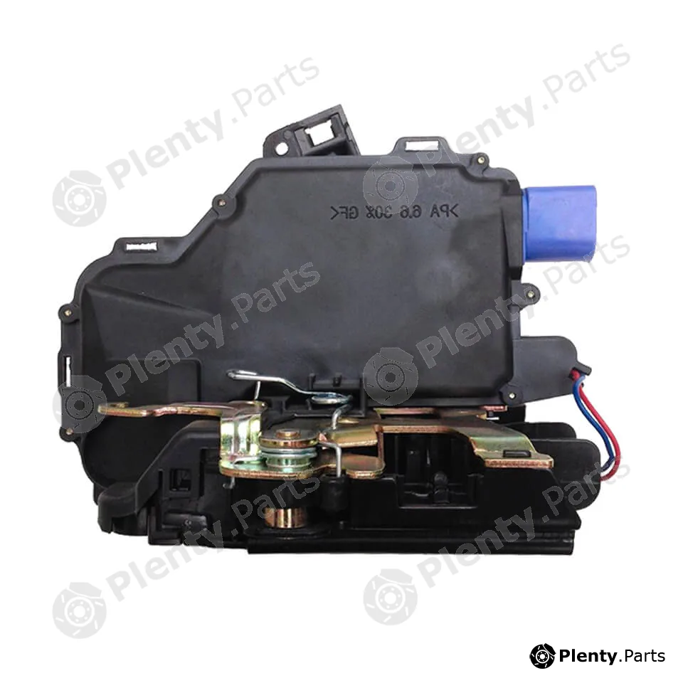Cosmoparts CSMCR00371 — Door Lock