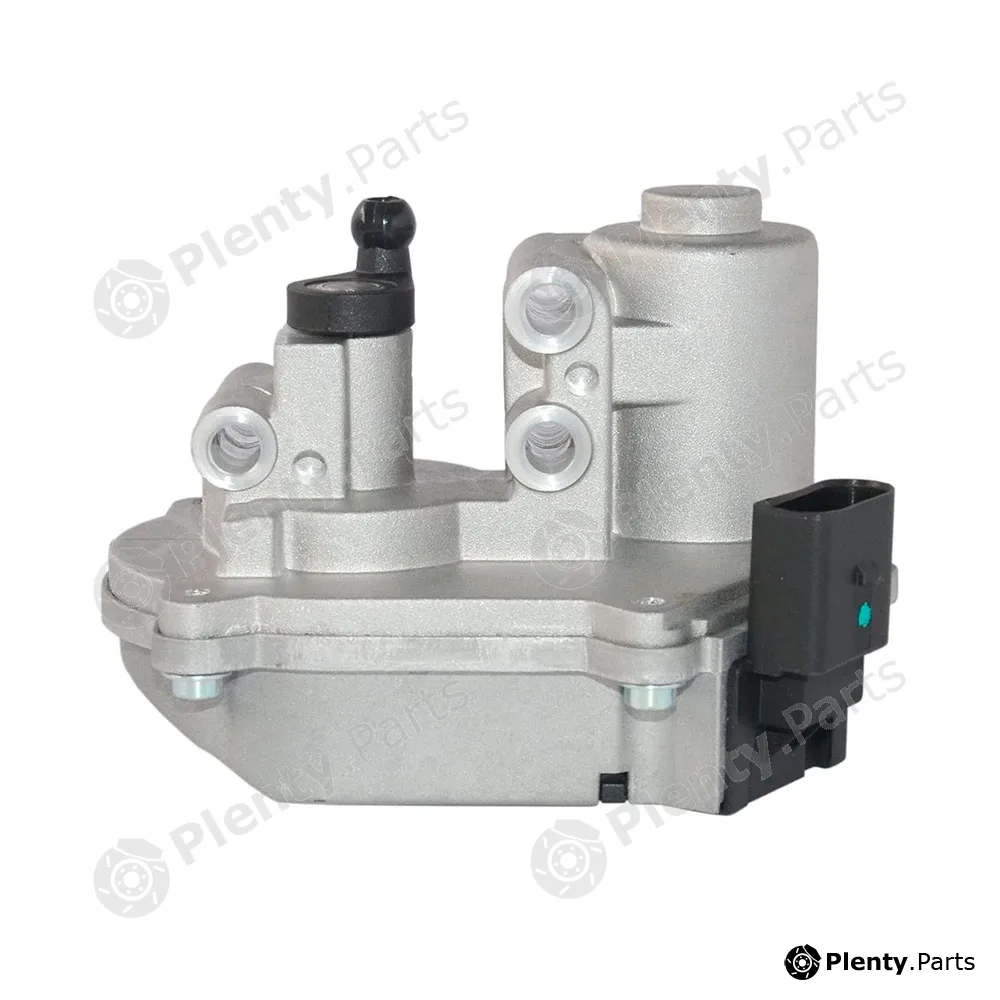 Cosmoparts CSMCR00778 — Intake Manifold, air supply