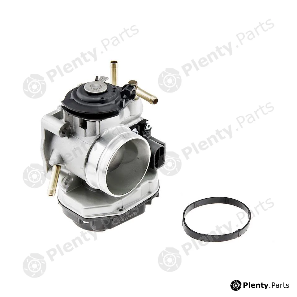 Cosmoparts CSMCR00755 — Throttle Body