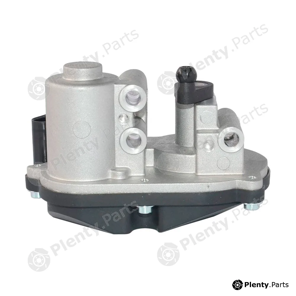 Cosmoparts CSMCR00856 — Intake Manifold, air supply