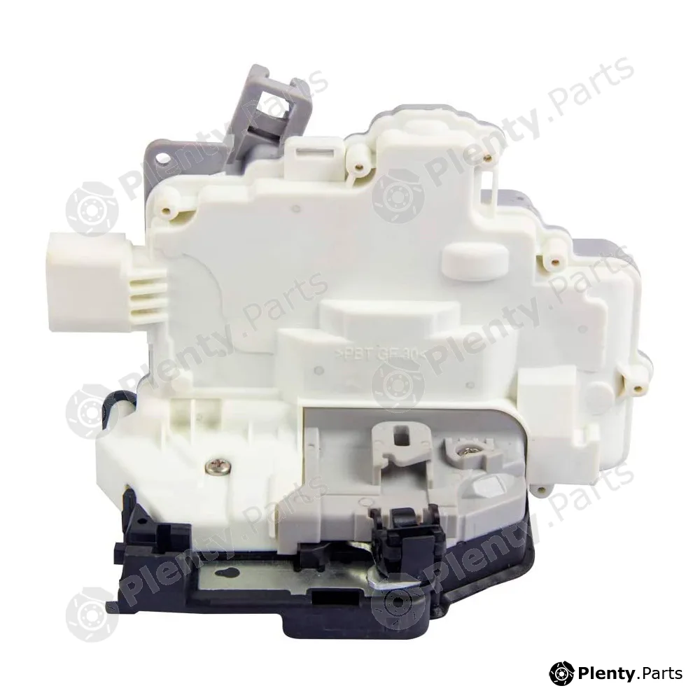 Cosmoparts CSMCR00470 — Door Lock