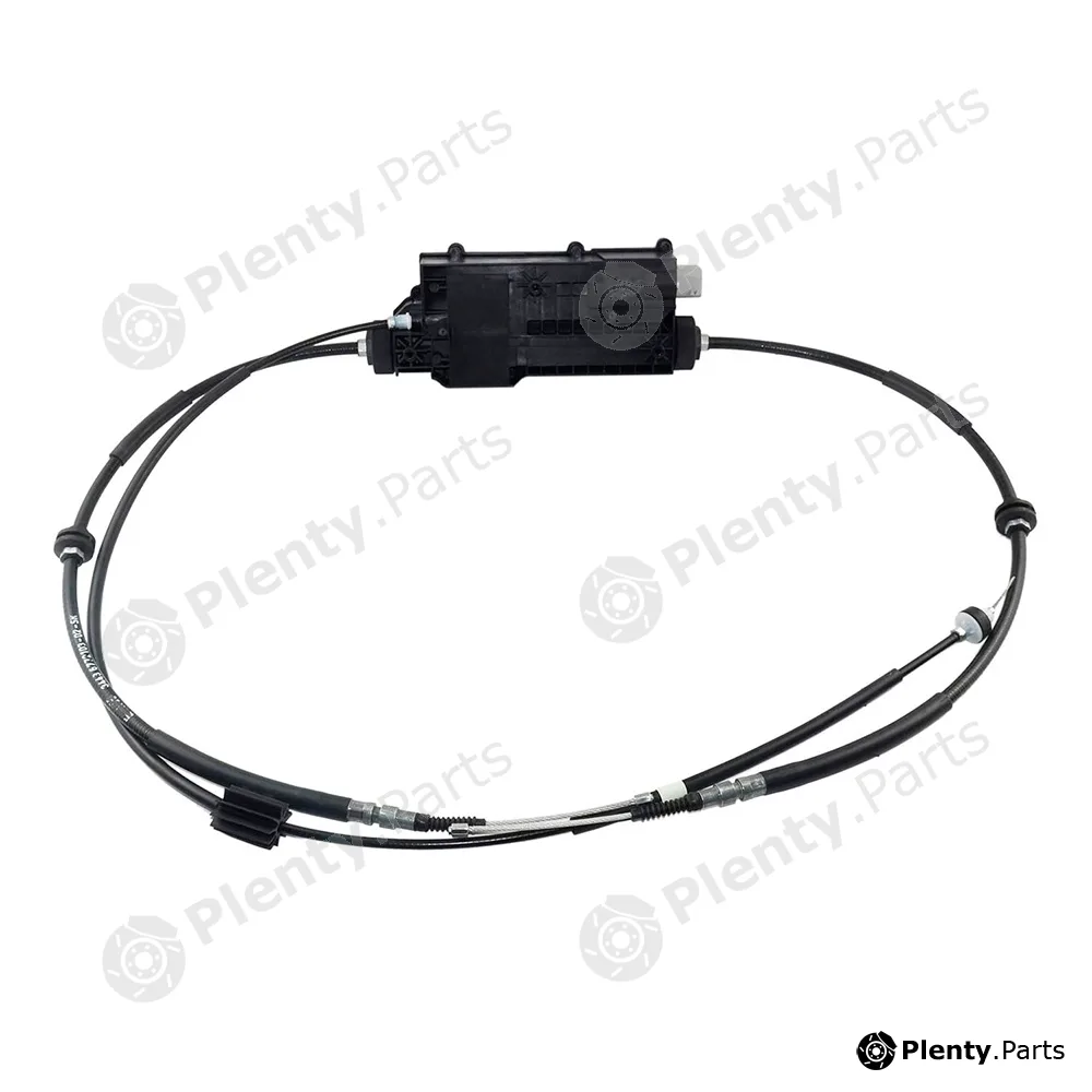 Cosmoparts CSMCR00739 — Control Element, parking brake caliper