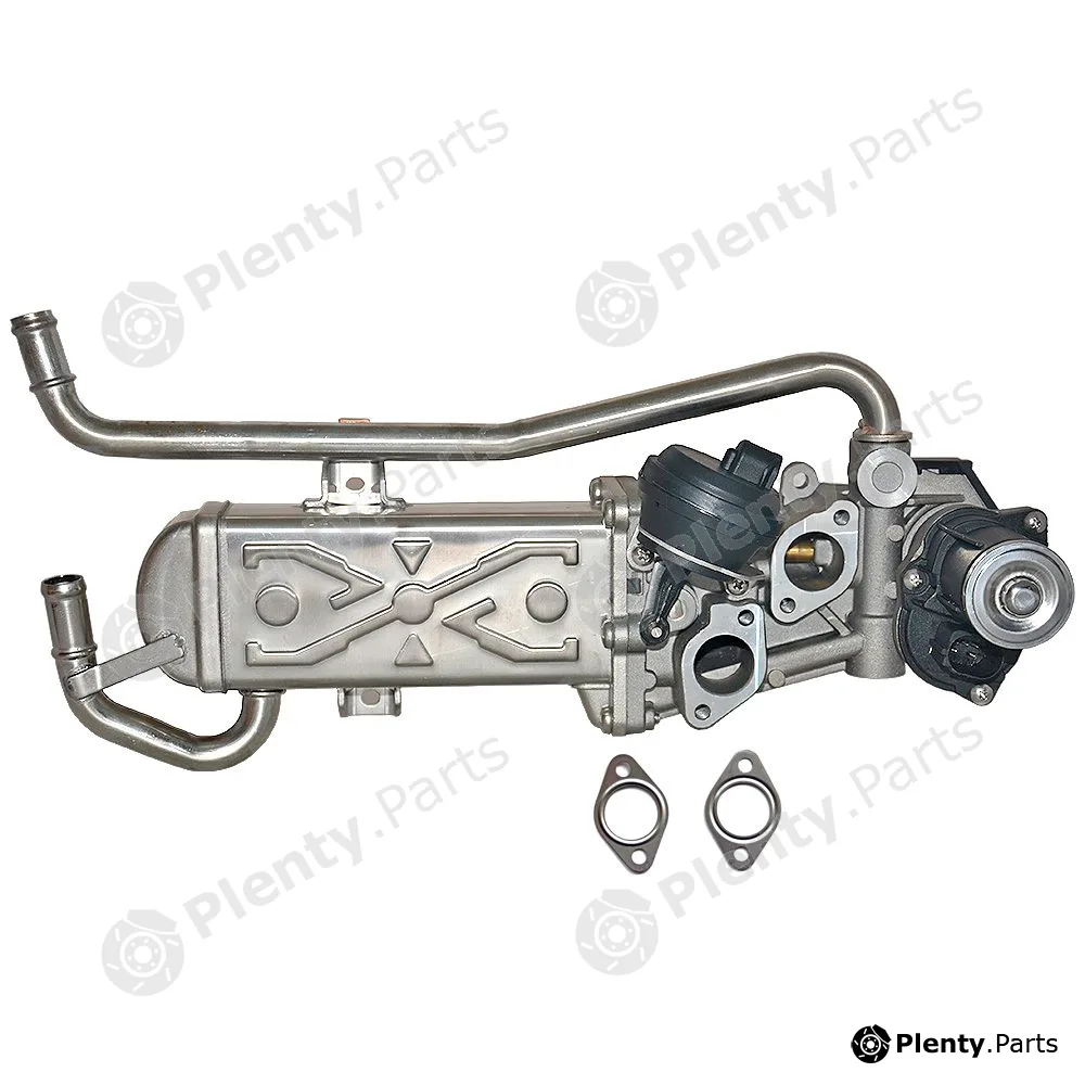 Cosmoparts CSMCR00437 — EGR valve, exhaust control