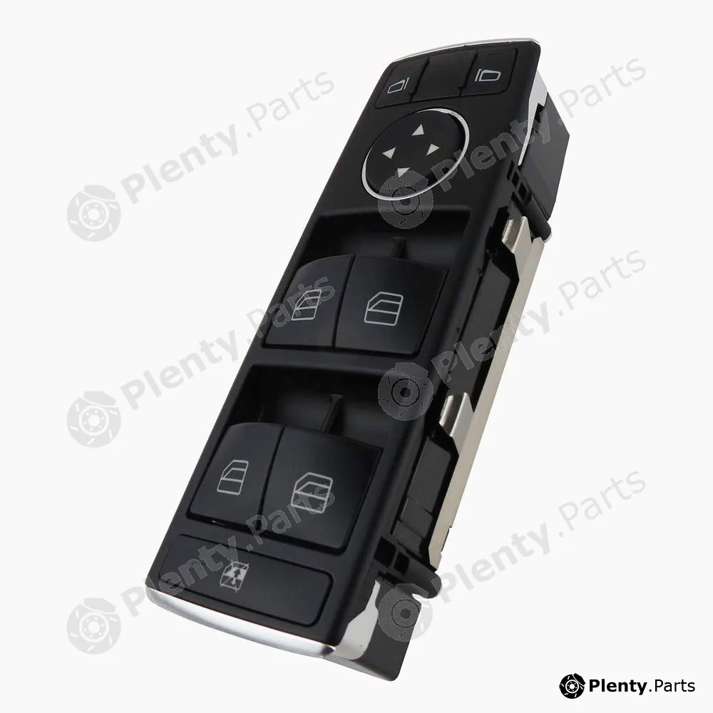 Cosmoparts CSMCR00042 — Switch, window regulator