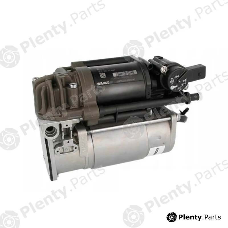 Cosmoparts CSMCR00751 — Compressor, compressed air system