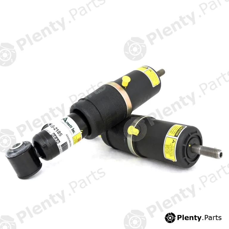 Cosmoparts CSMCRAS2185 — Suspension Strut