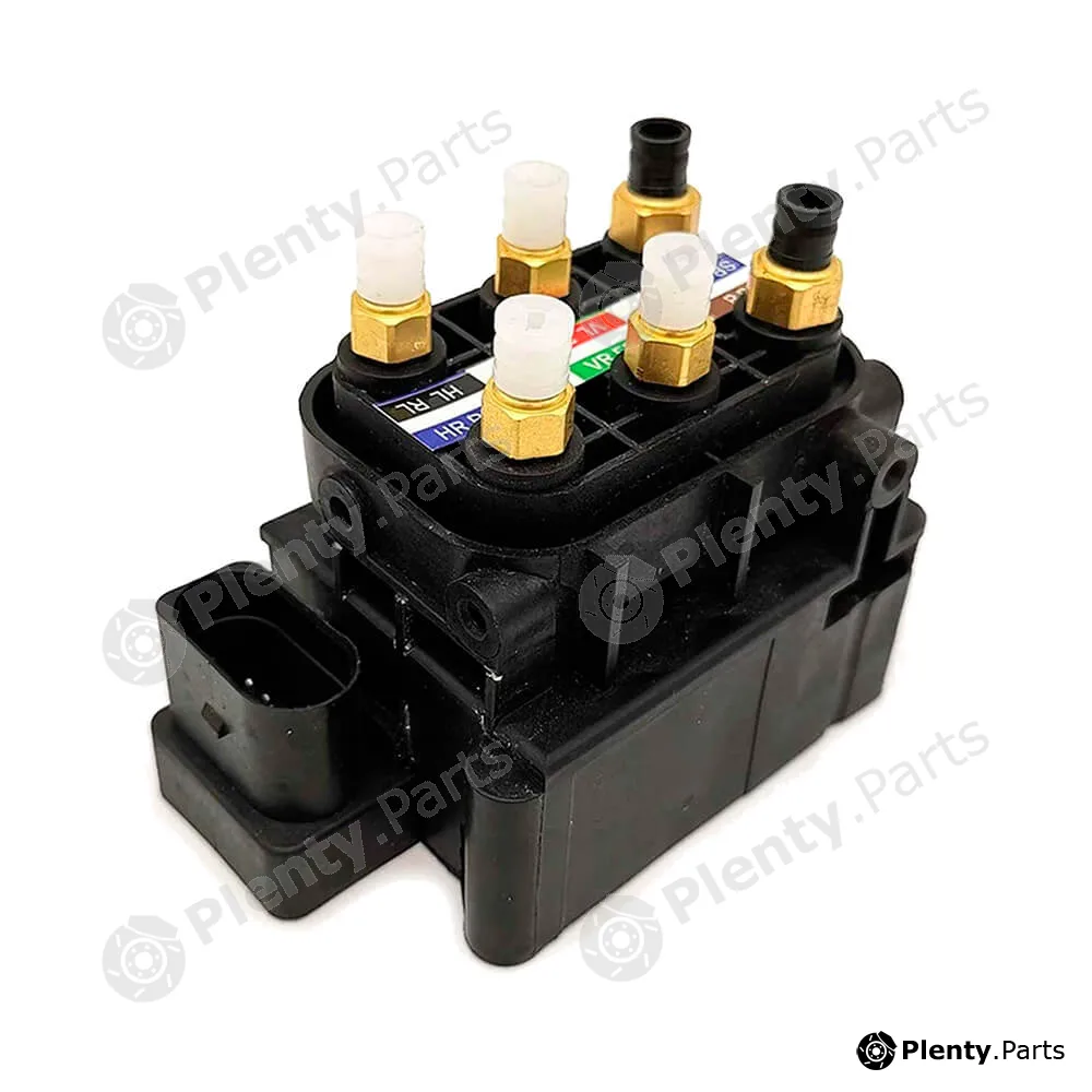 Cosmoparts CSMCR00954 — Directional Control Valve Block, air suspension