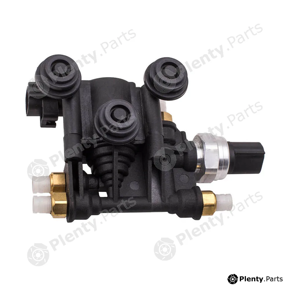 Cosmoparts CSMCR00905 — Directional Control Valve Block, air suspension