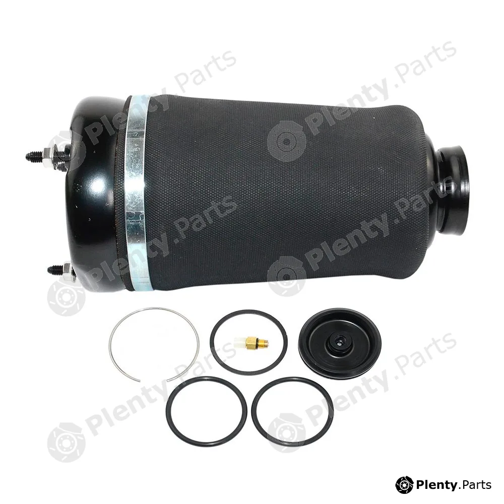 Cosmoparts CSMCR00666 — Air Spring, suspension