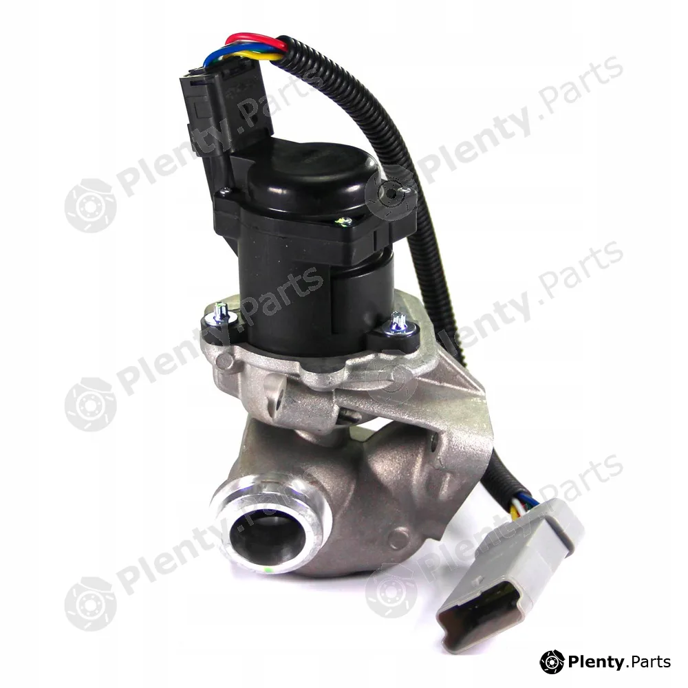 Cosmoparts CSMCR00250 — EGR valve, exhaust control