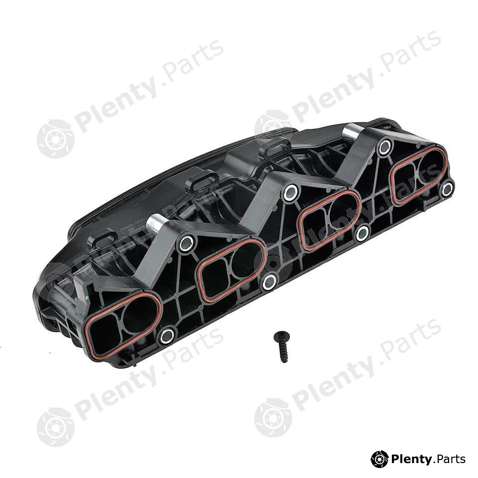 Cosmoparts CSMCR00911 — Intake Manifold, air supply