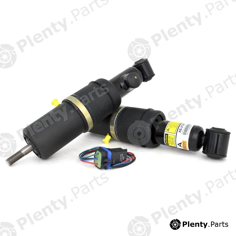 Cosmoparts CSMCRAS2125 — Suspension Strut