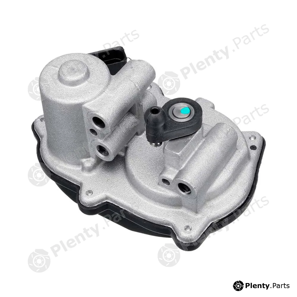 Cosmoparts CSMCR00608 — Intake Manifold, air supply
