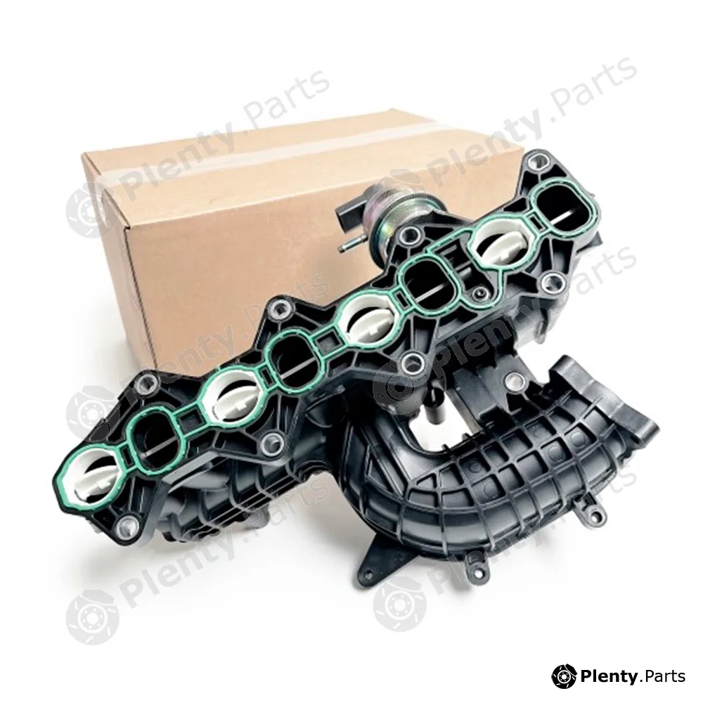Cosmoparts CSMCR01119 — Intake Manifold, air supply