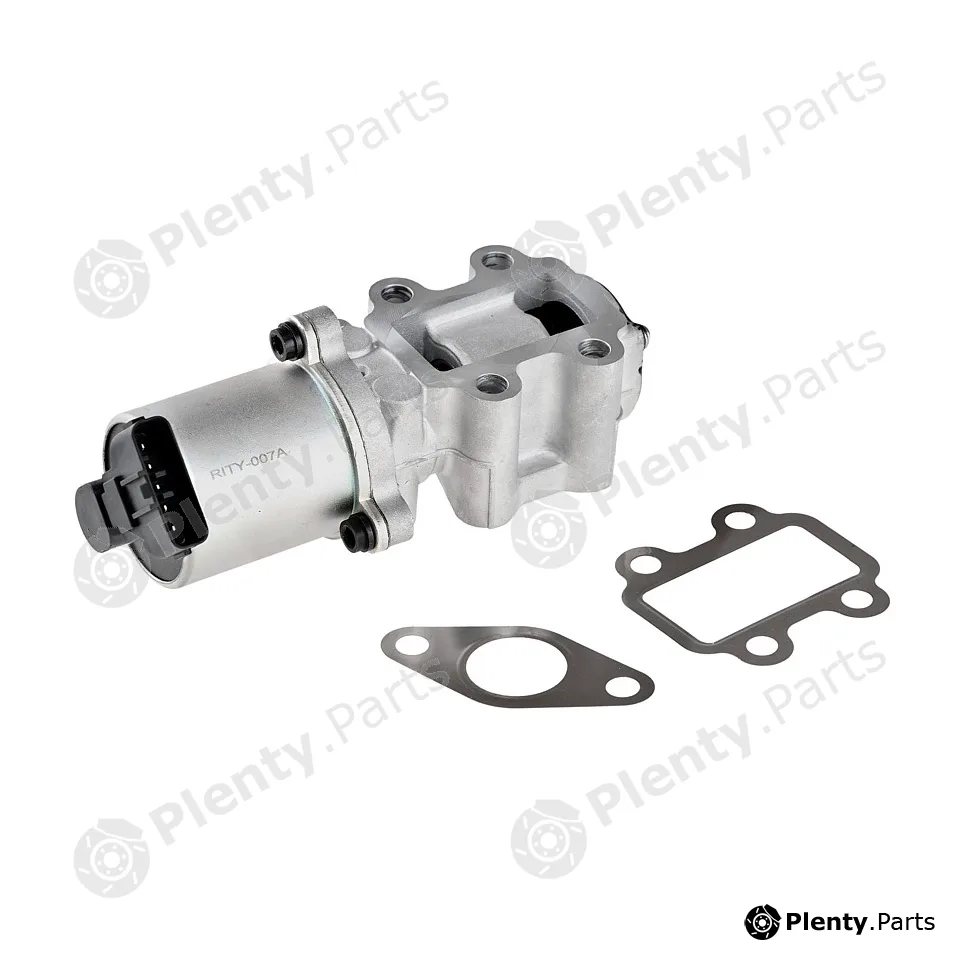 Cosmoparts CSMCR00733 — EGR valve, exhaust control