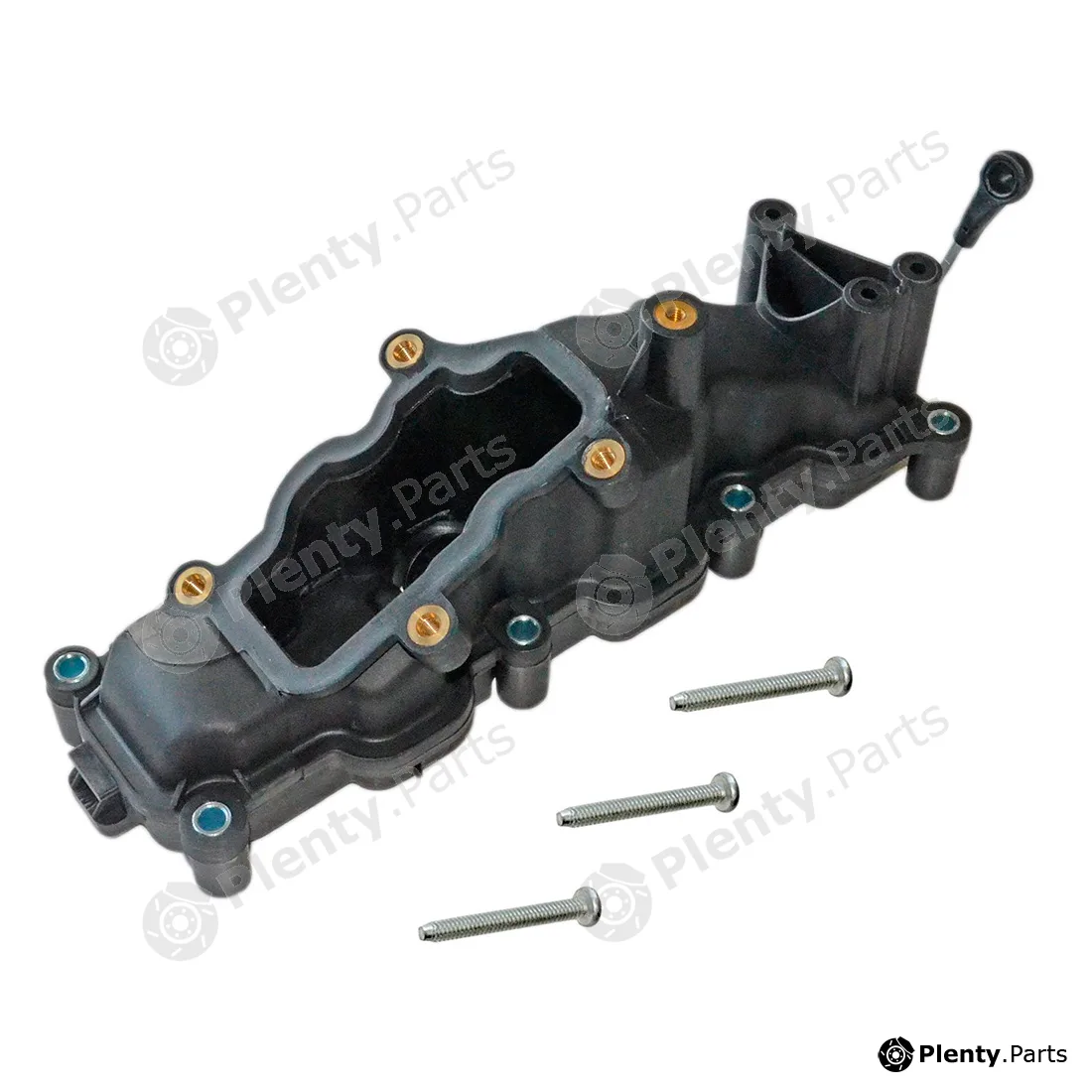 Cosmoparts CSMCR00641 — Intake Manifold, air supply