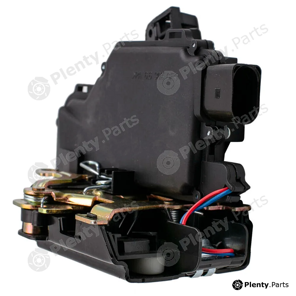 Cosmoparts CSMCR00418 — Door Lock