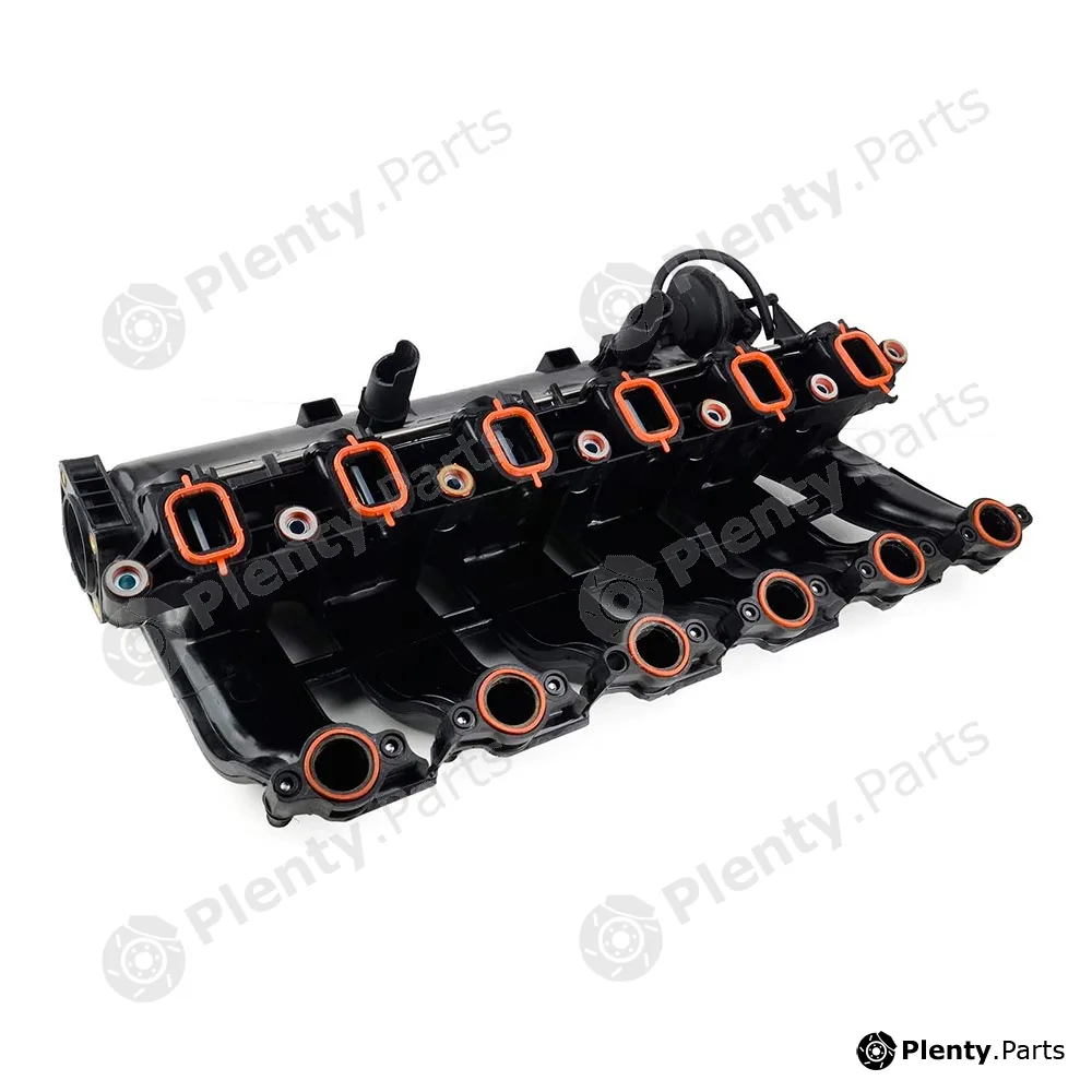 Cosmoparts CSMCR00776 — Intake Manifold, air supply