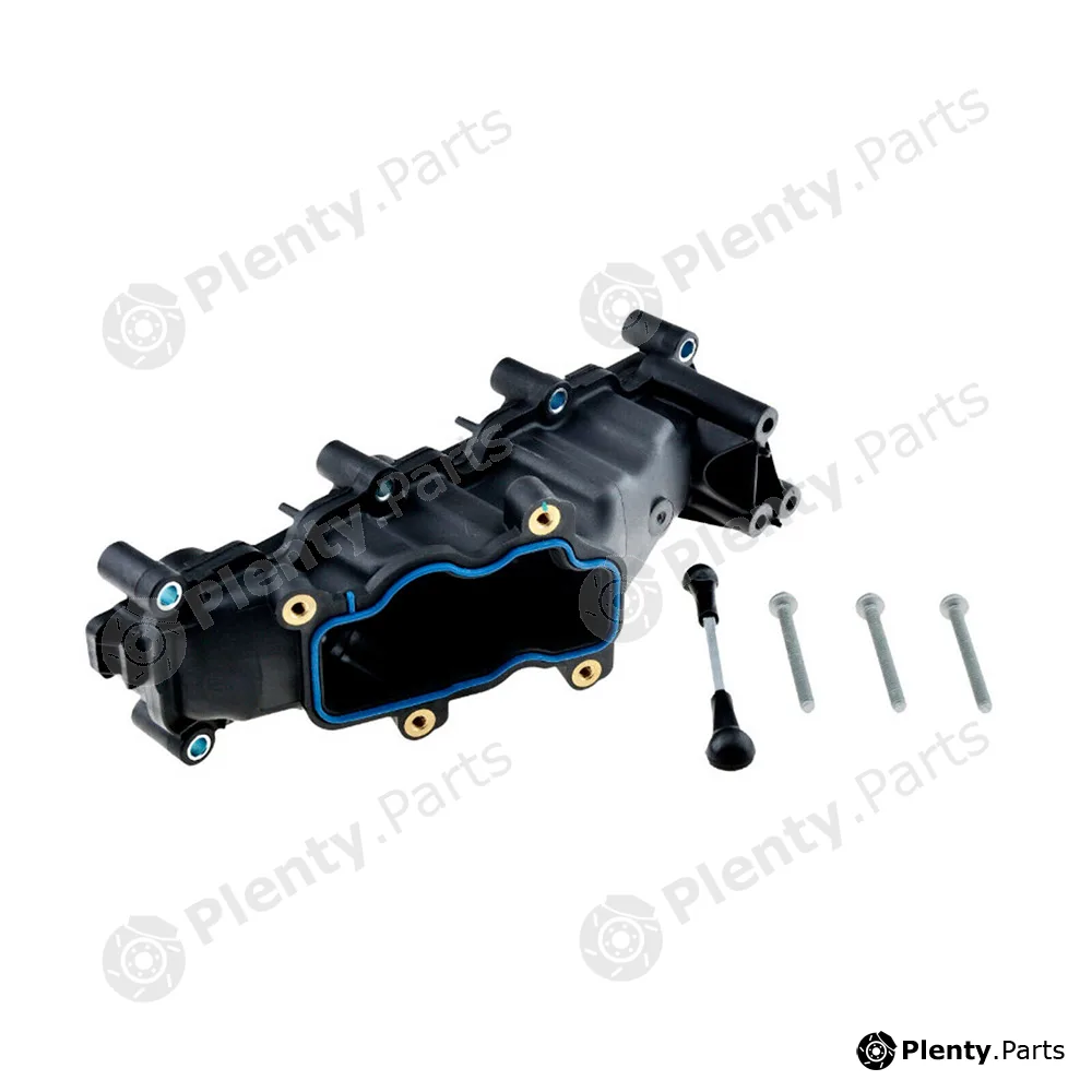 Cosmoparts CSMCR00809 — Intake Manifold, air supply